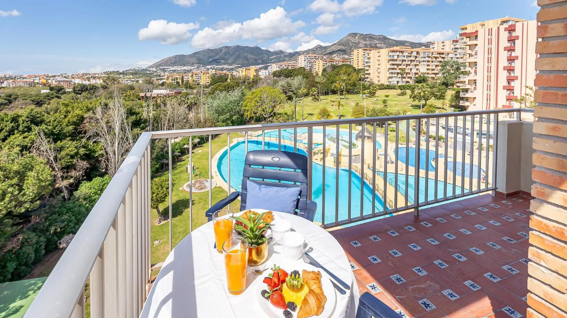 797 Holiday Rentals - Apartamento Con Hermosas Vistas En Jupiter 贝纳尔马德纳