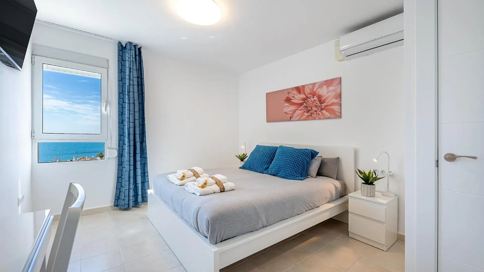 公寓 797 Holiday Rentals - Apartamento Con Hermosas Vistas En Jupiter 贝纳尔马德纳