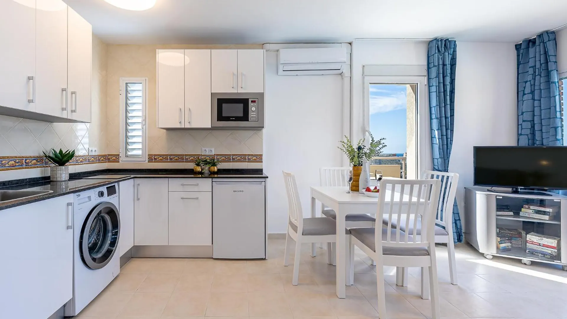 公寓 797 Holiday Rentals - Apartamento Con Hermosas Vistas En Jupiter 贝纳尔马德纳
