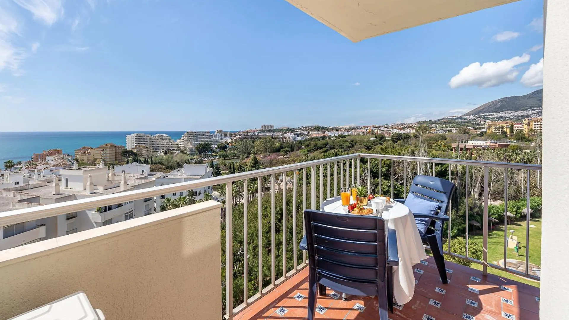 797 Holiday Rentals - Apartamento Con Hermosas Vistas En Jupiter ベナルマデナ 0*,